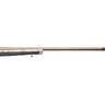 Four Peaks ATA Arms Turqua Badlands Bronze Cerakote Bolt Action Rifle - 6.5 Creedmoor - 18.5in - Camo