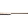 Four Peaks ATA Arms Turqua Badlands Bronze Cerakote Bolt Action Rifle - 6.5 Creedmoor - 24in - Camo
