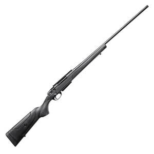Four Peaks ATA Arms Turqua Black Bolt Action Rifle - 308 Winchester - 24in