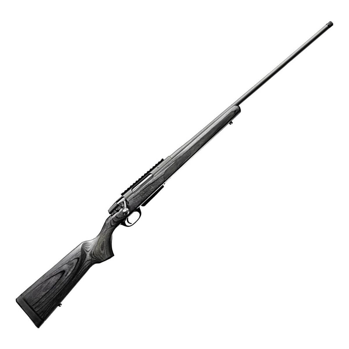 Turqua Rifles Four Peaks ATA Arms Turqua 6.5 Creedmoor Black Bolt Action Rifle - 24in ...