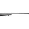 Four Peaks ATA Arms Turqua Black Bolt Action Rifle - 6.5 Creedmoor - 24in - Black