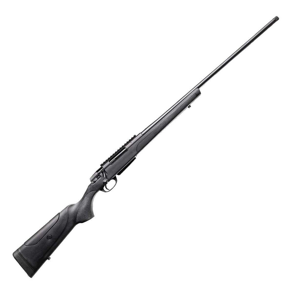 Turqua Four Peaks ATA Arms Turqua 308 Winchester Matte Blued Bolt Action Rifle ...