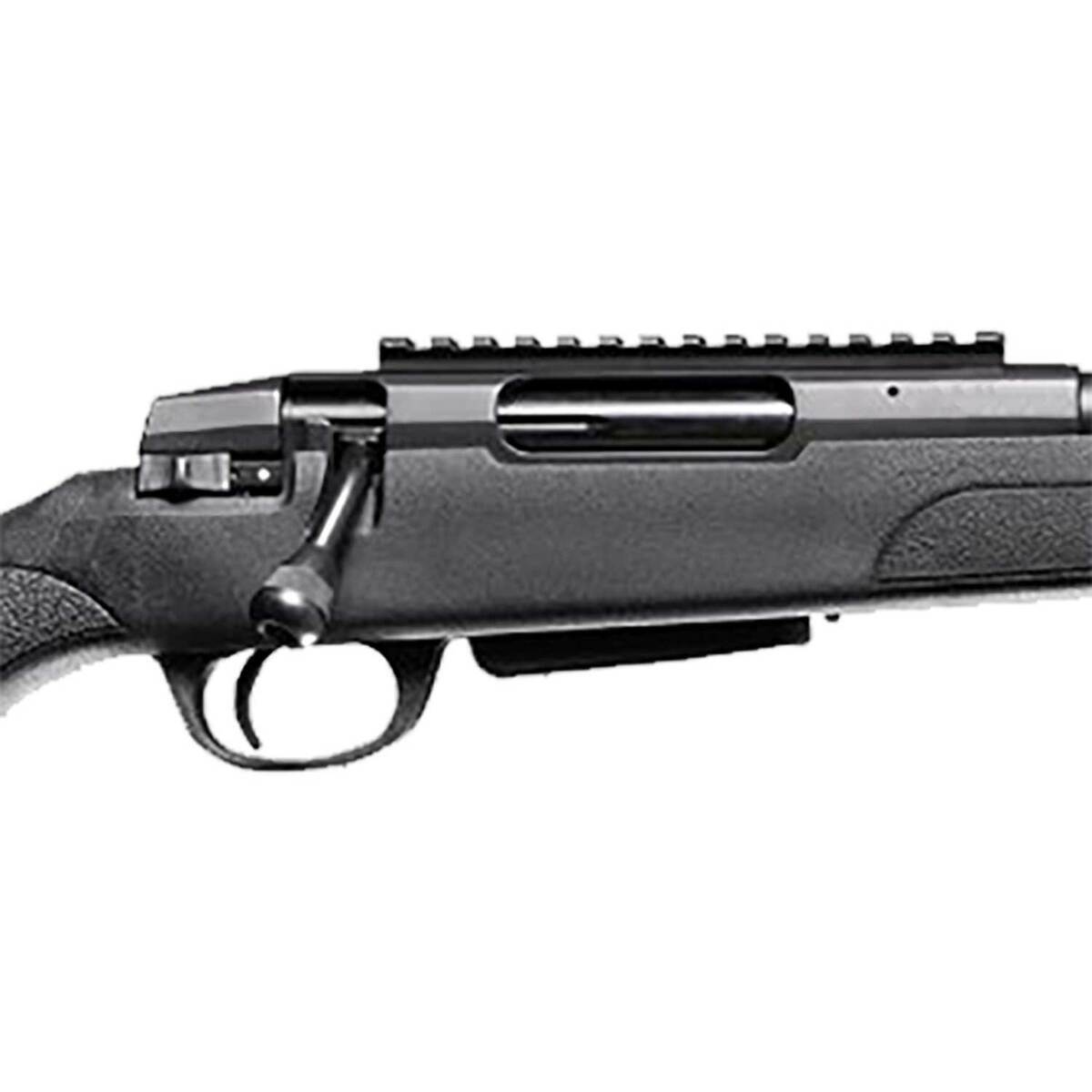 Turqua Four Peaks ATA Arms Turqua 308 Winchester Matte Blued Bolt Action Rifle ...