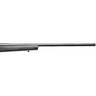 Four Peaks ATA Arms Turqua Matte Blued Bolt Action Rifle - 308 Winchester - 18.5in - Black
