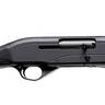 Four Peaks Copolla SA-1212 Black 12 Gauge 3in Semi Automatic Shotgun - 18.5in - Black