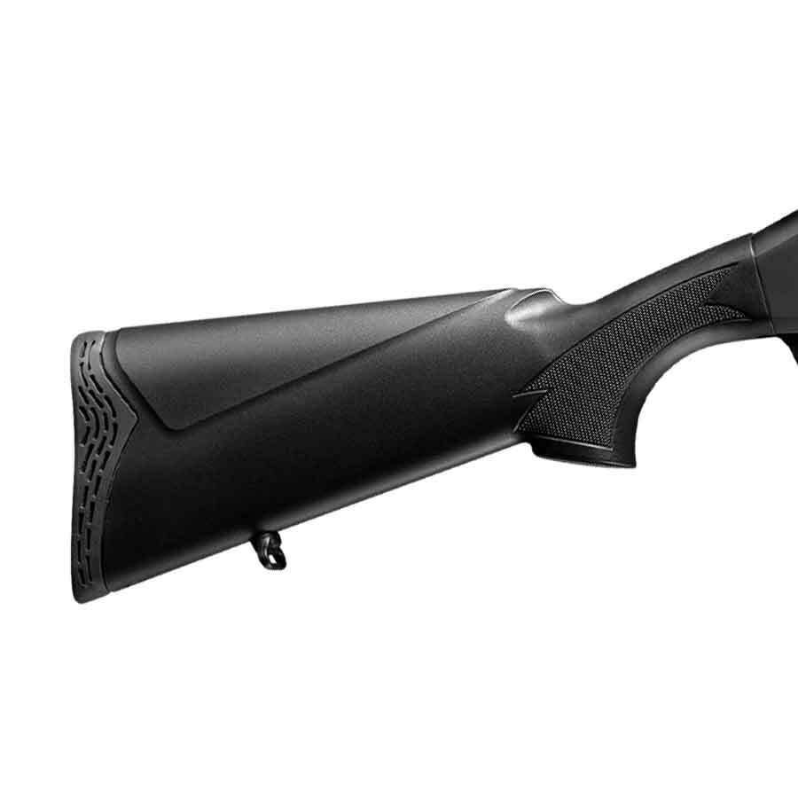 Four Peaks Copolla T4-S Black 12 Gauge 3in Semi Automatic Shotgun - 18.5in - Black Four Peaks Copolla T4-S Black 12 Gauge 3in Semi Automatic Shotgun - 18.5in - Black