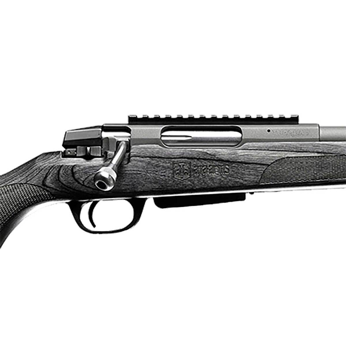 Turqua Rifles Four Peaks ATA Turqua Matte Blued Bolt Action Rifle - 308 Winchester ...