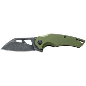 Fox Atrax 3.15 inch Folding Knife