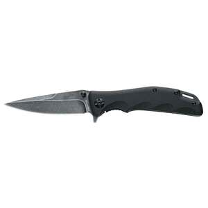 Fox Mandatory Fun 3.66 inch Folding Knife