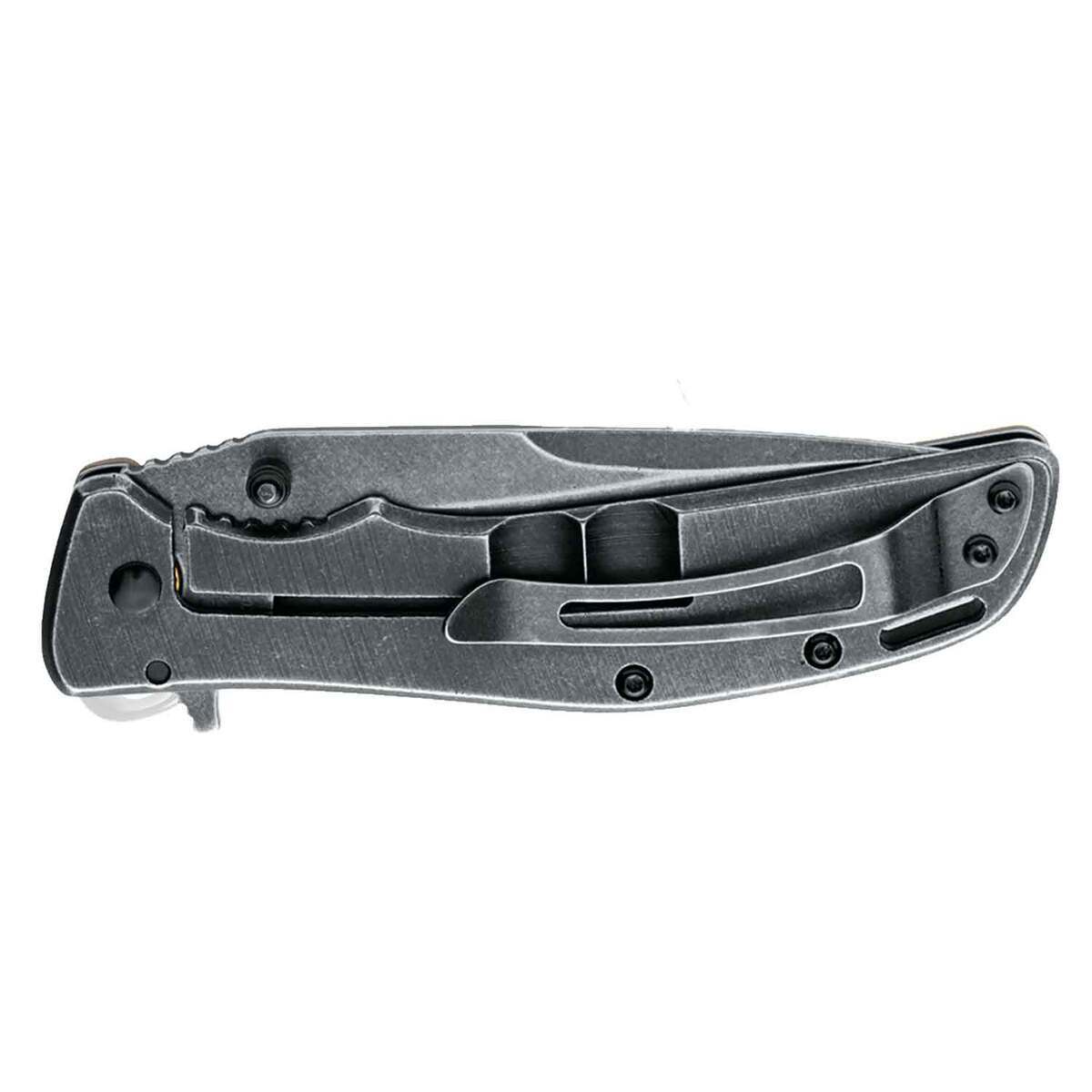 Fox Mandatory Fun 3.66 inch Folding Knife - Coyote Tan Fox Mandatory Fun 3.66 inch Folding Knife - Coyote Tan