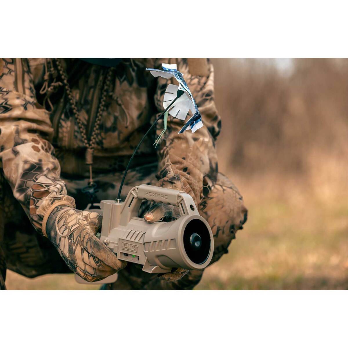 Fox Pro Hellcat Electronic Game Caller | Sportsman's Warehouse