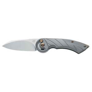 Fox Radius 2.95 inch Folding Knife