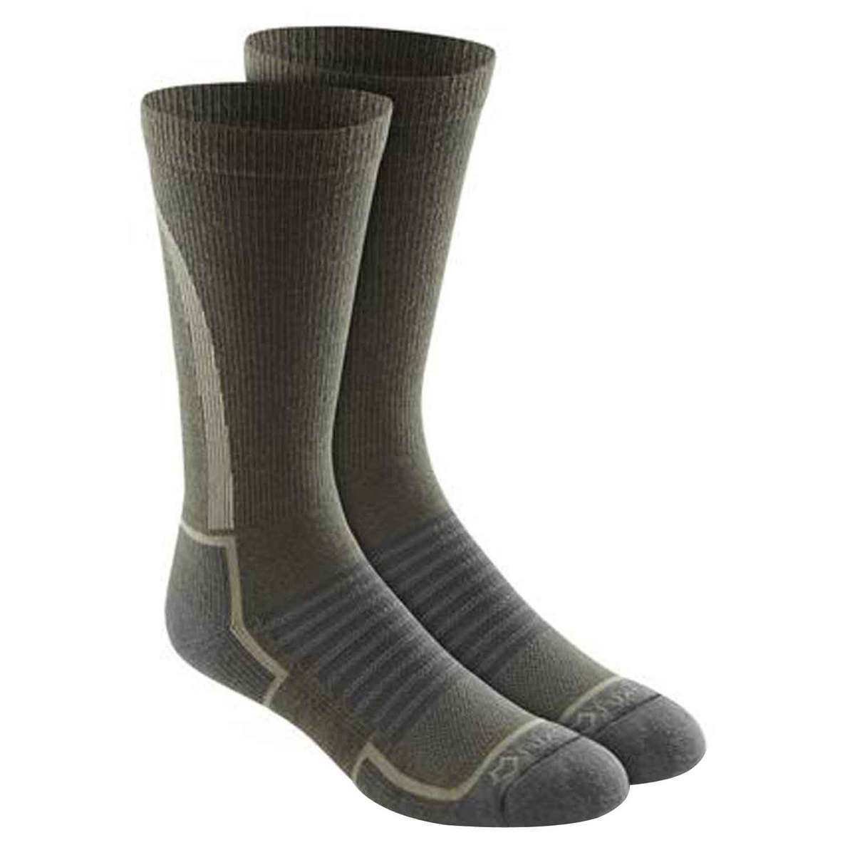 FoxRiver womens Basecamp Lightweight Outdoor Ankle Socks