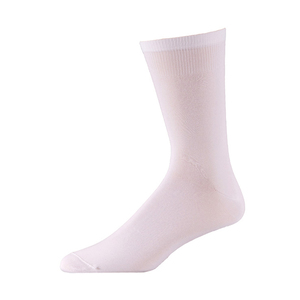 Fox River Youth Sta-Dri Liner Socks - White