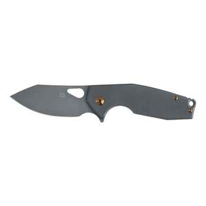 Fox Yaru 2.76 inch Folding Knife
