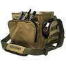 FoxPro Carrying Case - Coyote Brown - Coyote Brown