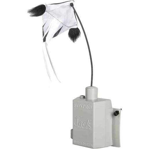 FoxPro Foxjack 3 Predator Decoy