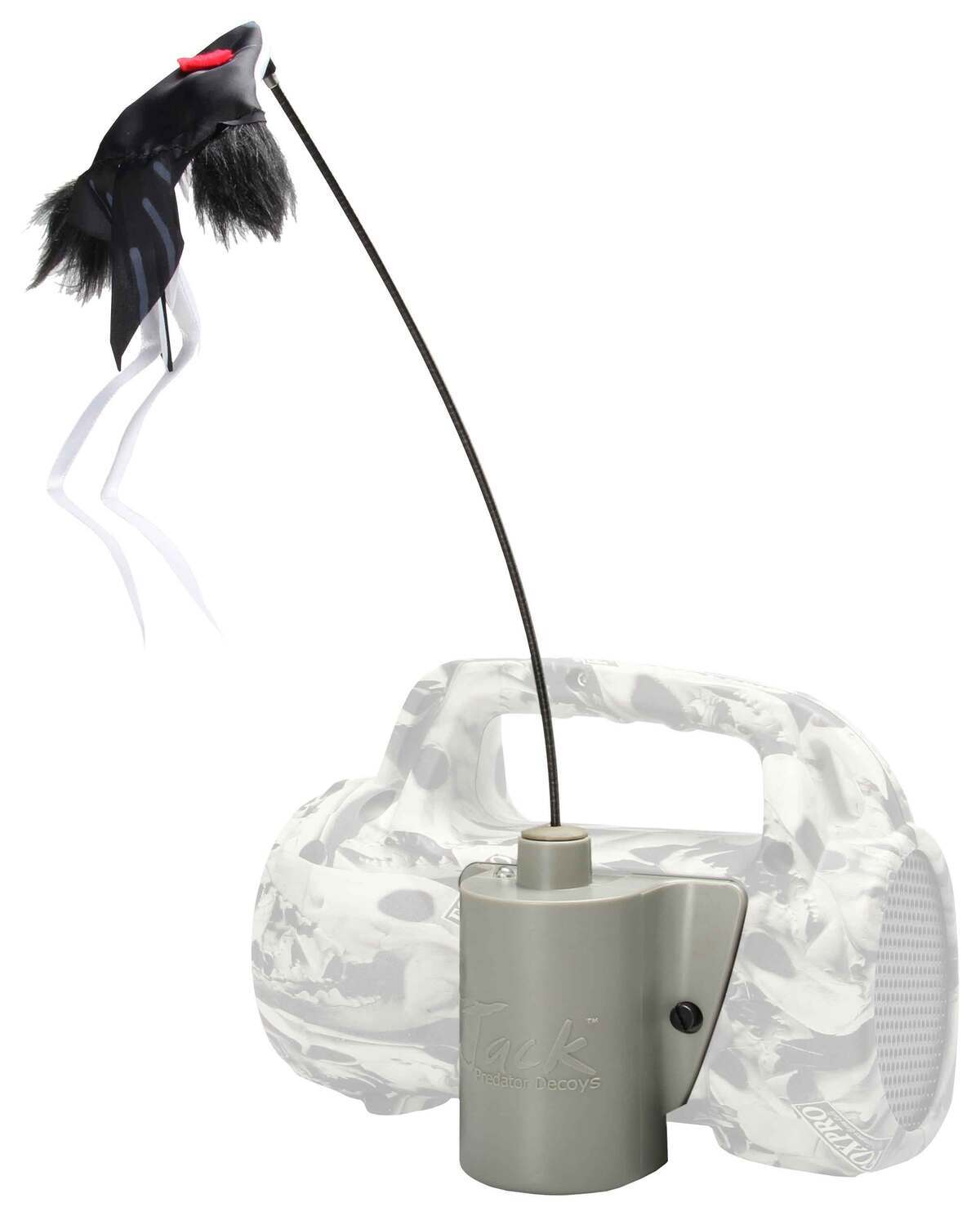 FoxPro FoxJack 4 Decoy FoxPro FoxJack 4 Decoy