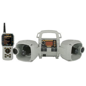 FoxPro Shockwave Electronic Game Call