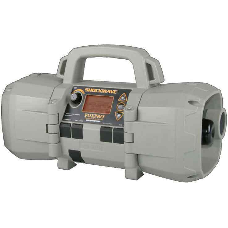 FoxPro Shockwave Electronic Game Call Sportsman's Warehouse
