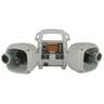 FoxPro Shockwave Electronic Game Call