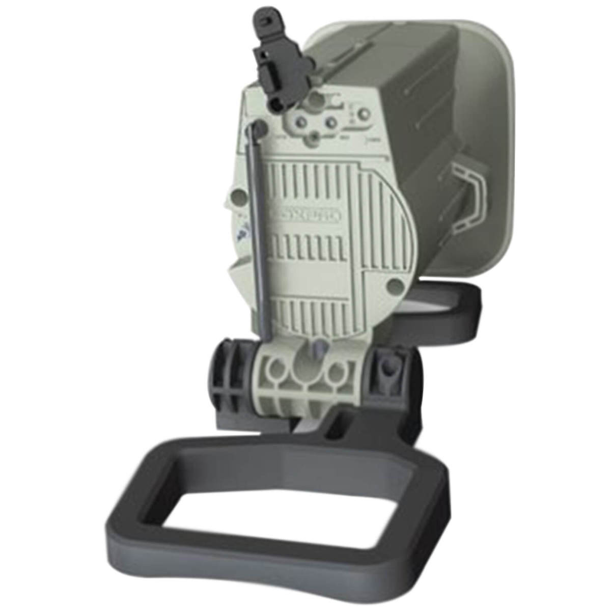 FoxPro X1 With Remote Digital Game Call FoxPro X1 With Remote Digital Game Call