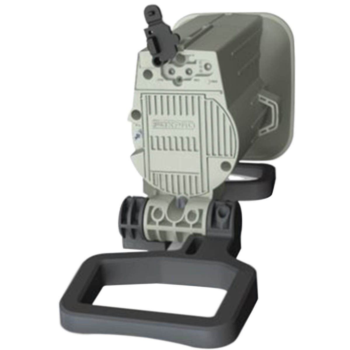 FoxPro X24 With Remote Digital Game Call FoxPro X24 With Remote Digital Game Call