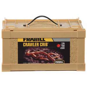 Frabill Crawler Crib