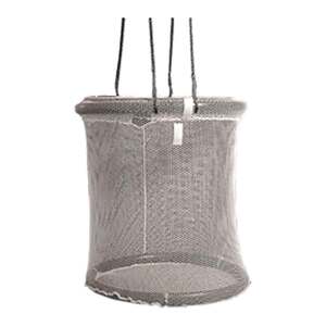 Frabill Floating Bait Quarters Bait Storage