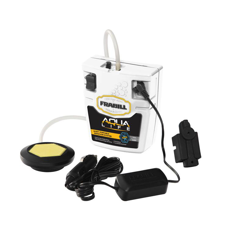 Frabill Premium Portable Aerator Frabill Premium Portable Aerator