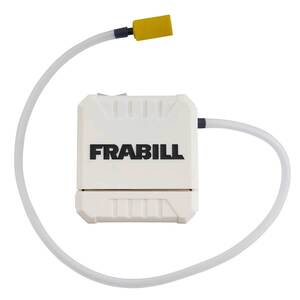 Frabill Replaceable Aerator