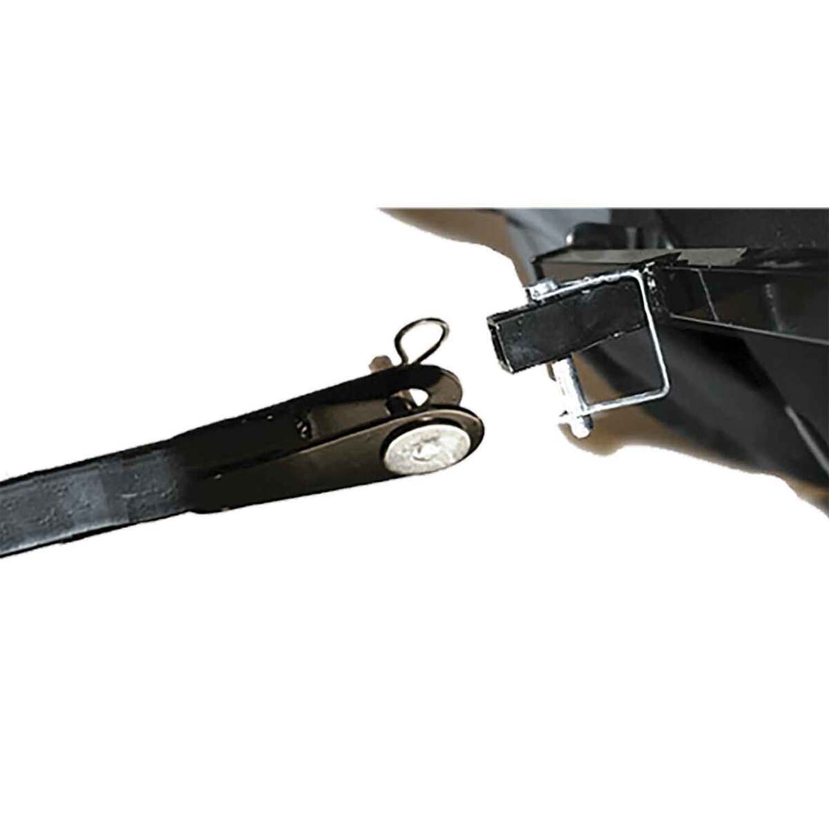 Frabill Universal Shelter Tow Bar Utility Sled Accessory