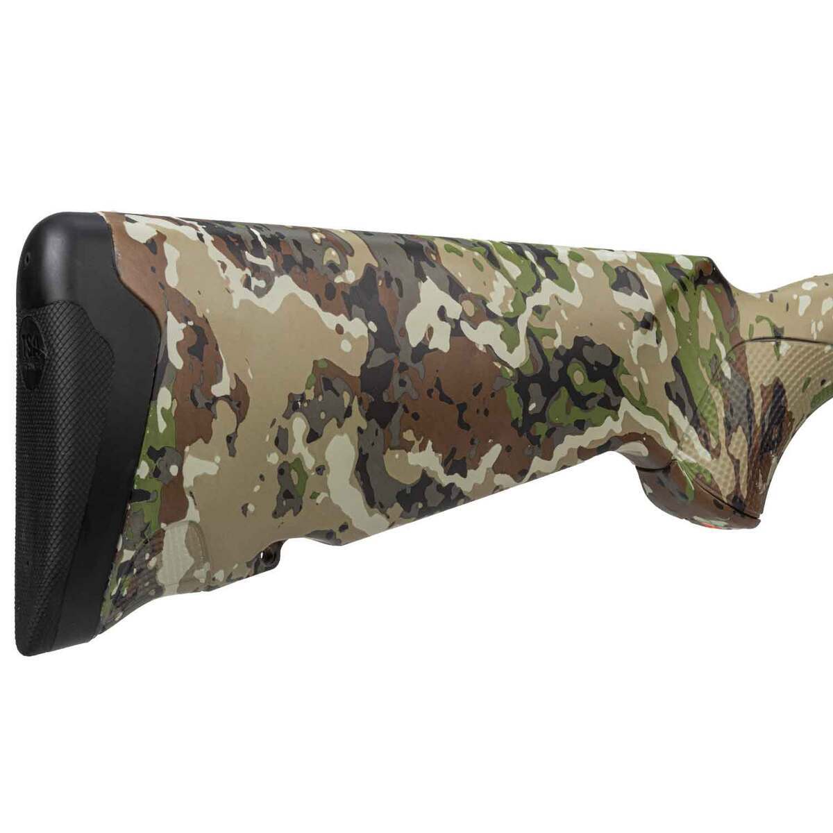Franchi Momentum Elite Veil Summit Camo/Midnight Bronze Cerakote Bolt Action Rifle - 30-06 Springfield - 22in - Camo Franchi Momentum Elite Veil Summit Camo/Midnight Bronze Cerakote Bolt Action Rifle - 30-06 Springfield - 22in - Camo