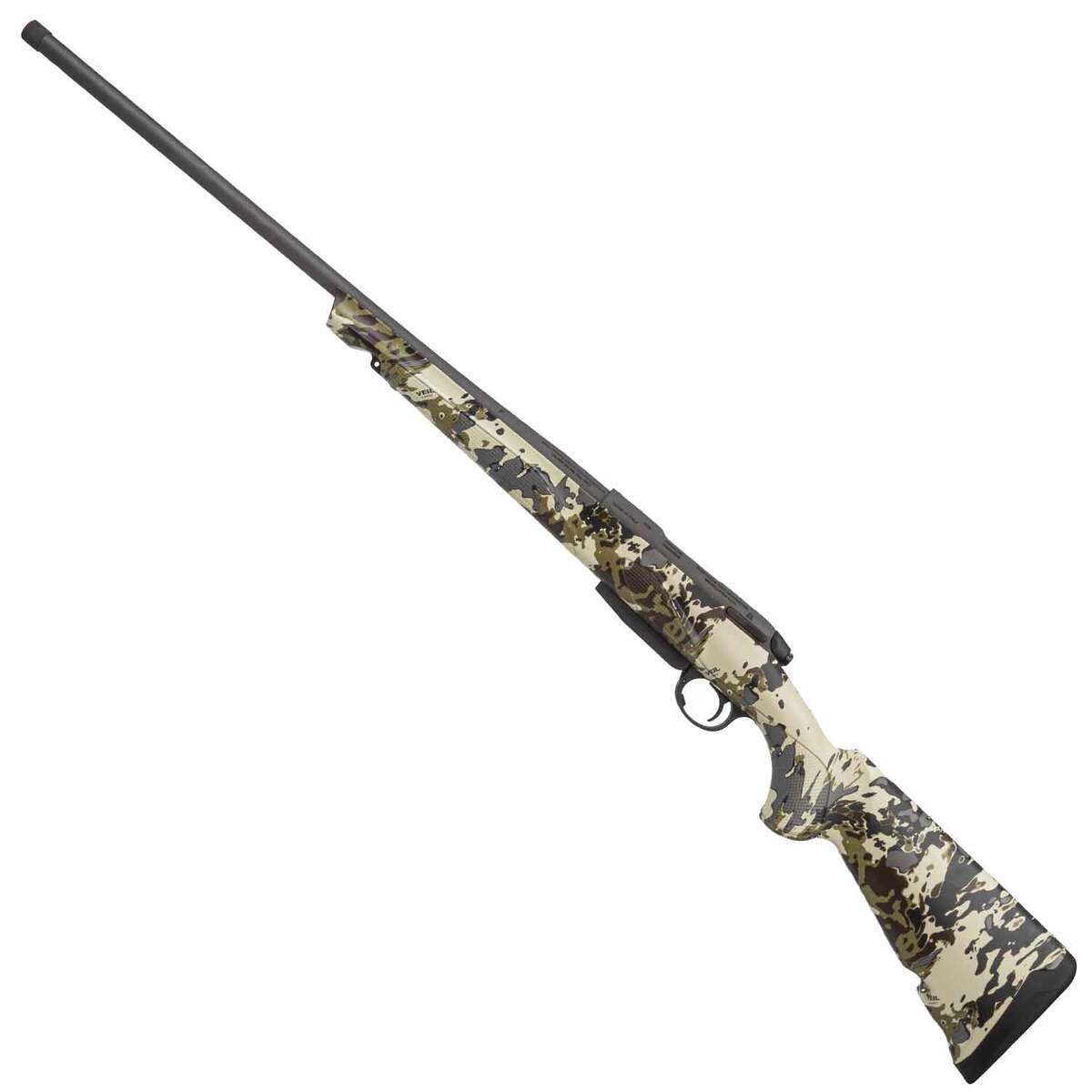 Franchi Momentum Elite Big Sky Camo/Cobalt Cerakote Bolt Action Rifle - 300 Winchester Magnum - 24in - Camo Franchi Momentum Elite Big Sky Camo/Cobalt Cerakote Bolt Action Rifle - 300 Winchester Magnum - 24in - Camo