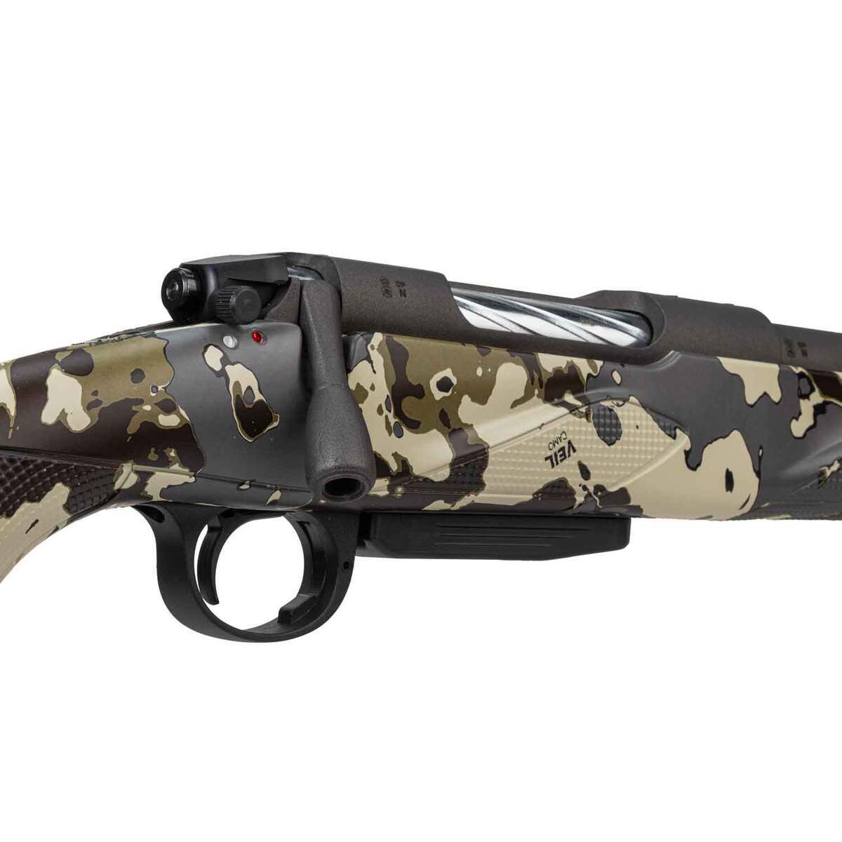 Franchi Momentum Elite Big Sky Camo/Cobalt Cerakote Bolt Action Rifle - 300 Winchester Magnum - 24in - Camo Franchi Momentum Elite Big Sky Camo/Cobalt Cerakote Bolt Action Rifle - 300 Winchester Magnum - 24in - Camo