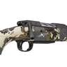Franchi Momentum Elite Big Sky Camo/Cobalt Cerakote Bolt Action Rifle - 6.5 Creedmoor - 24in - Camo