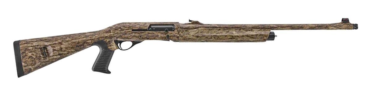 Franchi Affinity 3.5 Mossy Oak Bottomland 12 Gauge 3-½ in Semi-Automatic