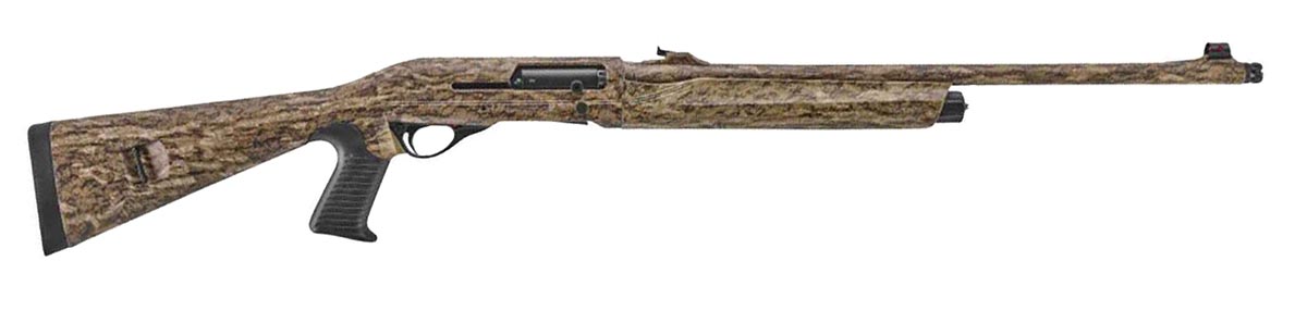 Franchi Affinity 3.5 Mossy Oak Bottomland 20 Gauge Semi-automatic