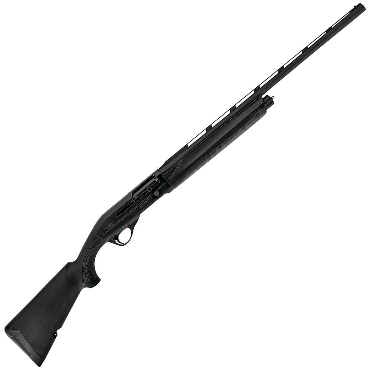 Franchi Affinity 3 Black 12 Gauge 3in Semi Automatic Shotgun - 26in - Black Franchi Affinity 3 Black 12 Gauge 3in Semi Automatic Shotgun - 26in - Black