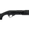 Franchi Affinity 3 Black 12 Gauge 3in Semi Automatic Shotgun - 26in - Black