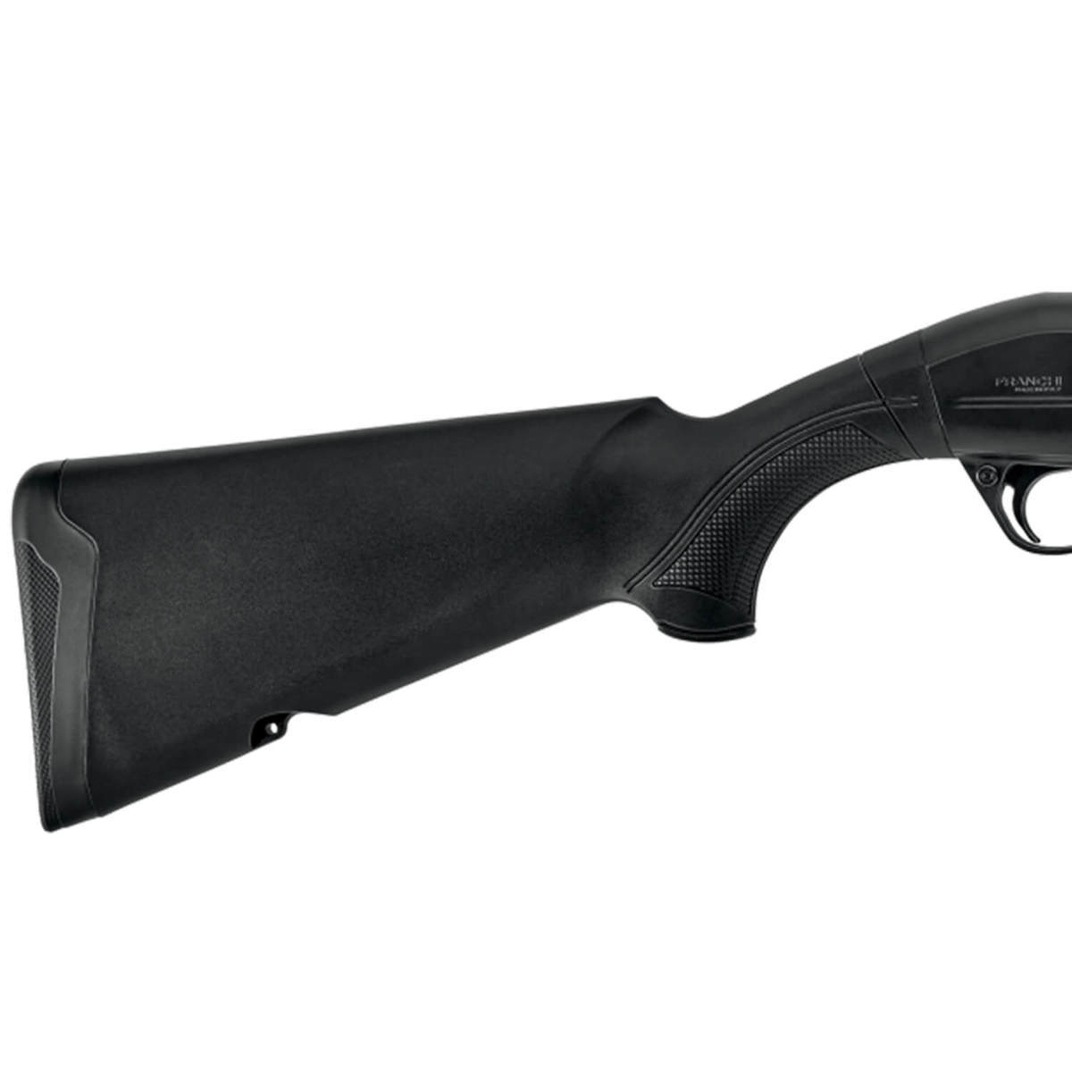 Franchi Affinity 3 Black 12 Gauge 3in Semi Automatic Shotgun - 26in - Black Franchi Affinity 3 Black 12 Gauge 3in Semi Automatic Shotgun - 26in - Black