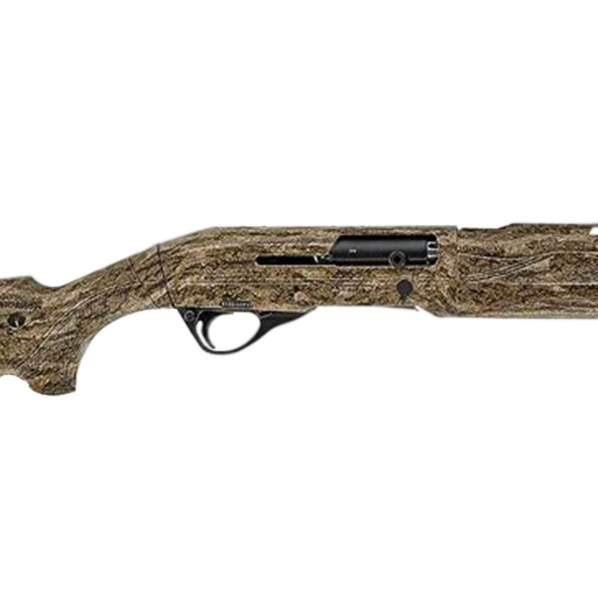 Franchi Affinity 3 Compact Mossy Oak Bottomland 20 Gauge 3in Semi Automatic Shotgun - 26in - Mossy Oak Bottomland Franchi Affinity 3 Compact Mossy Oak Bottomland 20 Gauge 3in Semi Automatic Shotgun - 26in - Mossy Oak Bottomland