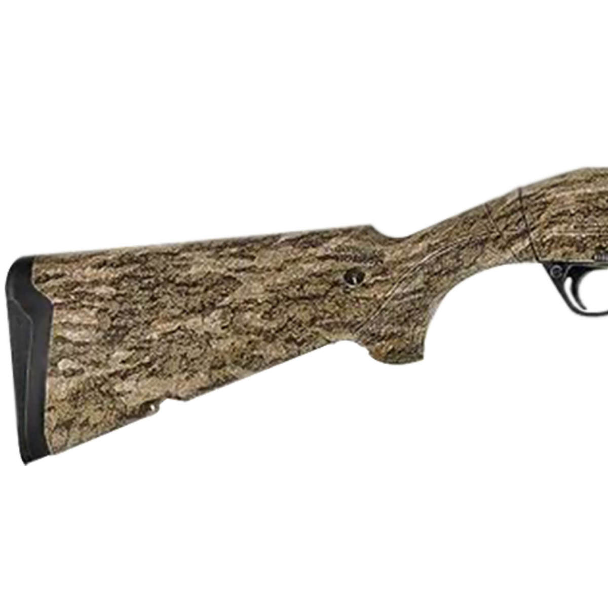 Franchi Affinity 3 Compact Mossy Oak Bottomland 20 Gauge 3in Semi Automatic Shotgun - 26in - Mossy Oak Bottomland Franchi Affinity 3 Compact Mossy Oak Bottomland 20 Gauge 3in Semi Automatic Shotgun - 26in - Mossy Oak Bottomland