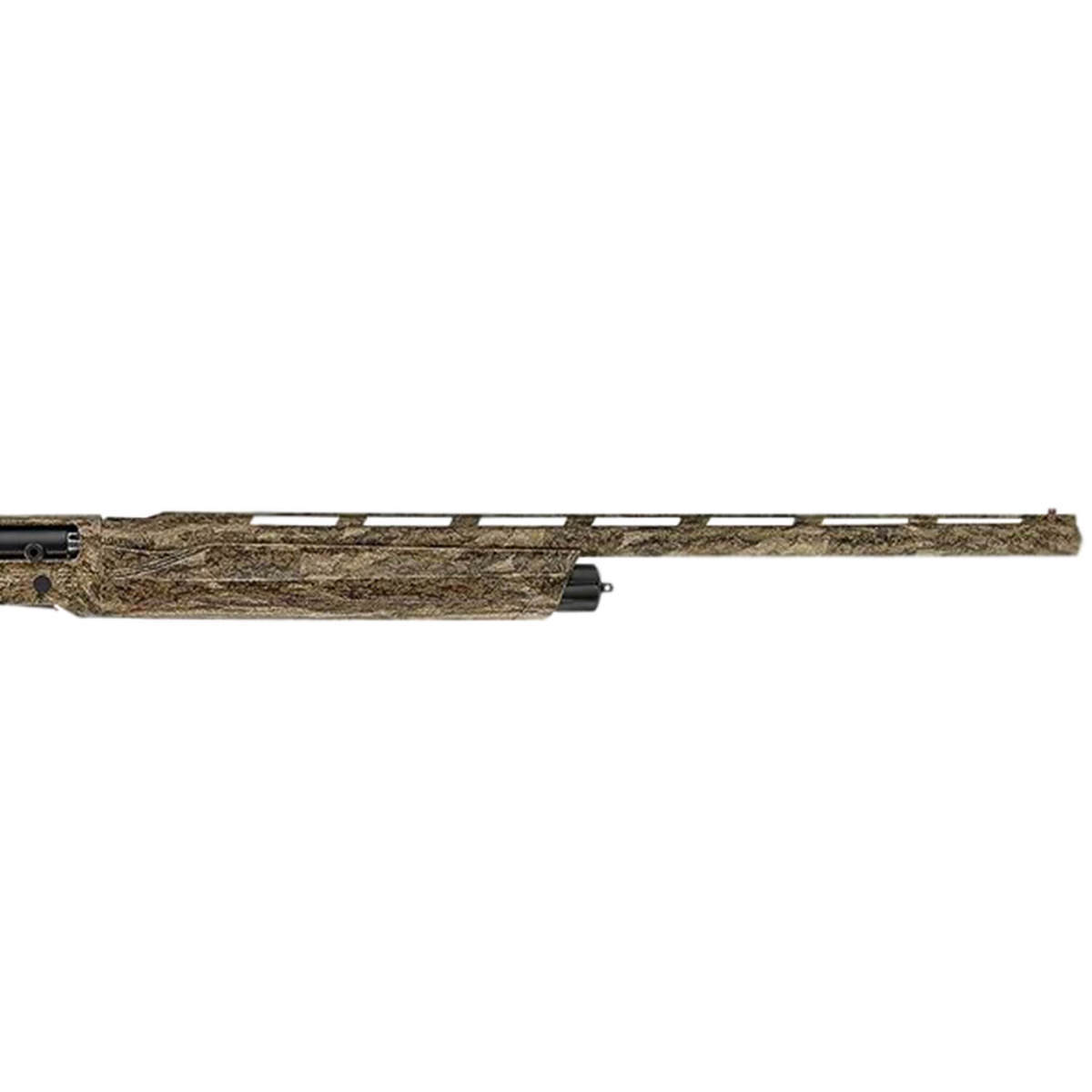 Franchi Affinity 3 Compact Mossy Oak Bottomland 20 Gauge 3in Semi Automatic Shotgun - 26in - Mossy Oak Bottomland Franchi Affinity 3 Compact Mossy Oak Bottomland 20 Gauge 3in Semi Automatic Shotgun - 26in - Mossy Oak Bottomland