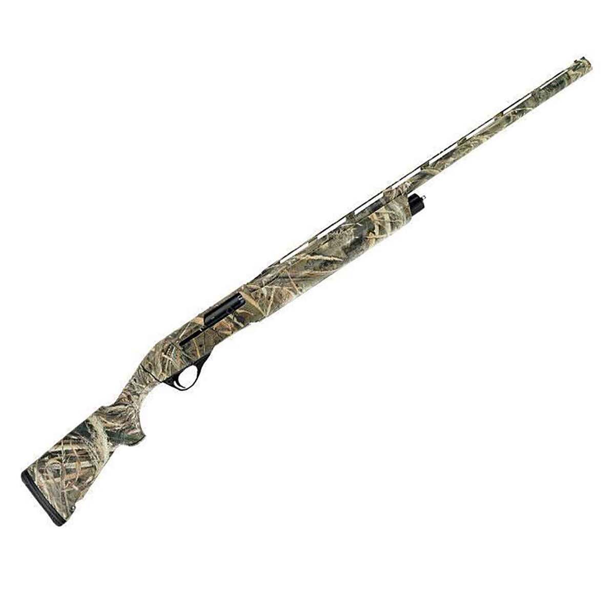 Franchi Affinity 3 Compact Realtree Max-5 Camouflage 20 Gauge 3in Semi Automatic Shotgun - 26in - Camo Franchi Affinity 3 Compact Realtree Max-5 Camouflage 20 Gauge 3in Semi Automatic Shotgun - 26in - Camo