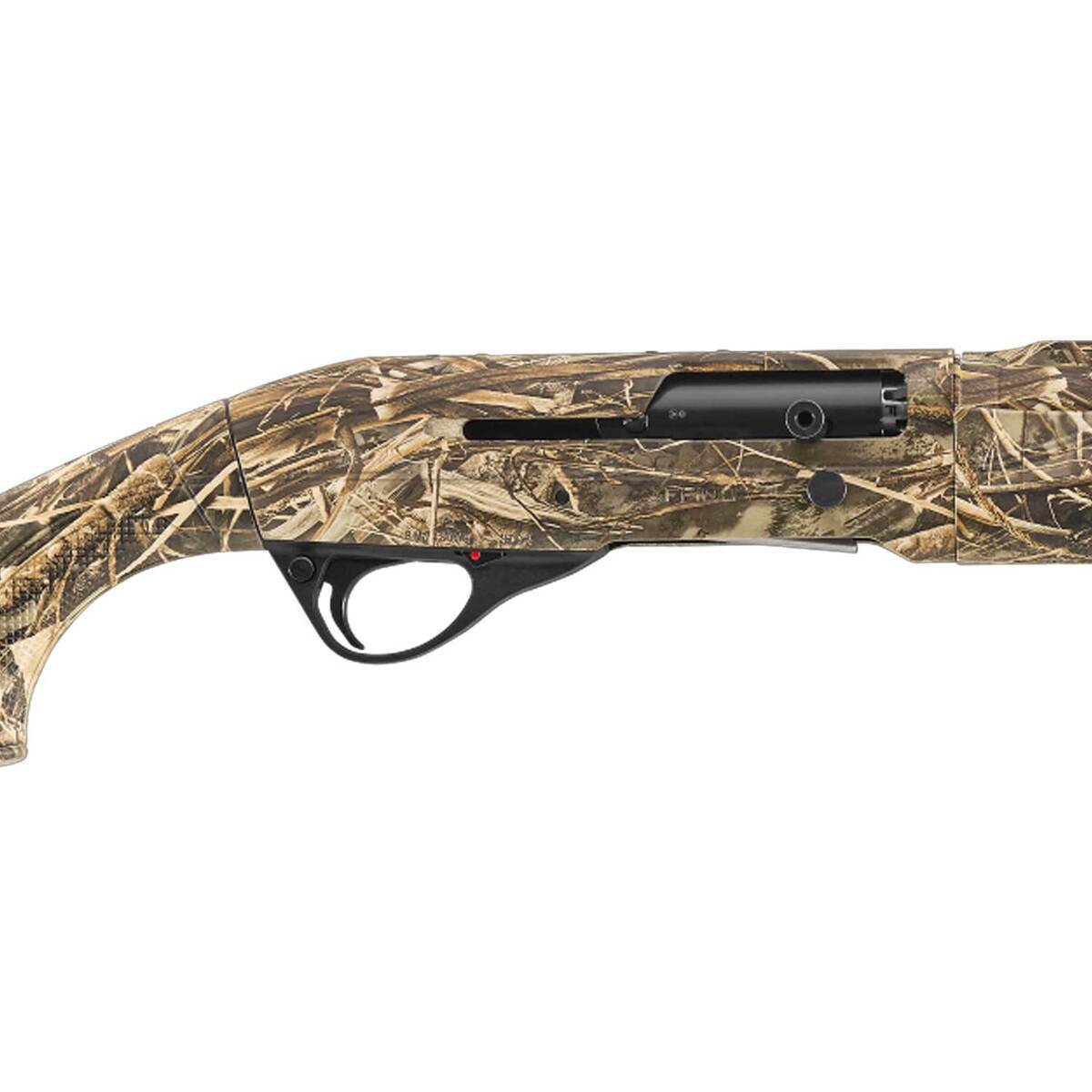 Franchi Affinity 3 MAX 7 12 Gauge 3in Realtree Camo Semi Automatic Shotgun - 28in - Camo Franchi Affinity 3 MAX 7 12 Gauge 3in Realtree Camo Semi Automatic Shotgun - 28in - Camo