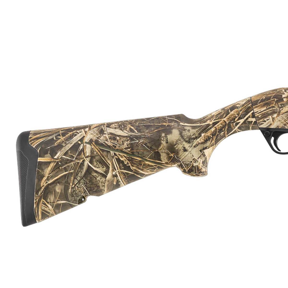 Franchi Affinity 3 MAX 7 12 Gauge 3in Realtree Camo Semi Automatic Shotgun - 28in - Camo Franchi Affinity 3 MAX 7 12 Gauge 3in Realtree Camo Semi Automatic Shotgun - 28in - Camo