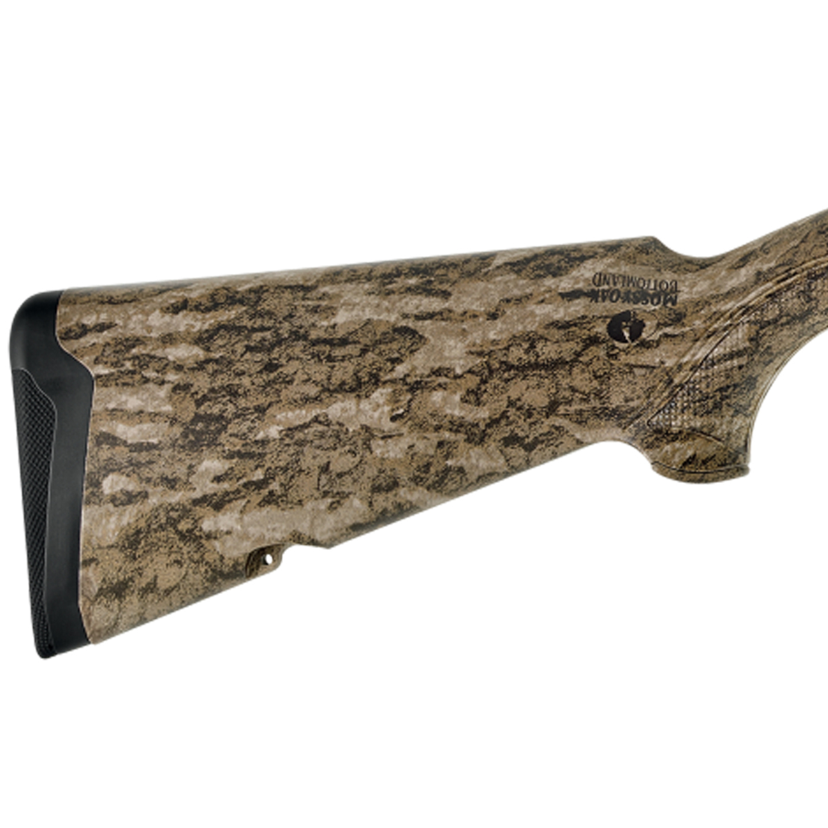 Franchi Affinity 3 Mossy Oak Bottomland 12 Gauge 3in Semi Automatic Shotgun - 28in Franchi Affinity 3 Mossy Oak Bottomland 12 Gauge 3in Semi Automatic Shotgun - 28in