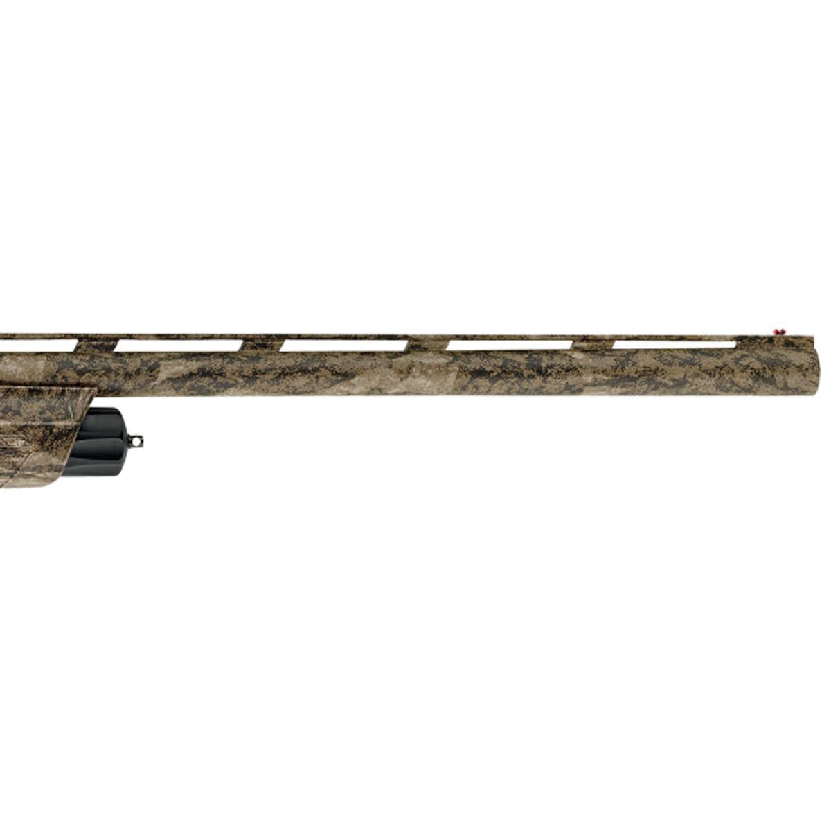 Franchi Affinity 3 Mossy Oak Bottomland 12 Gauge 3in Semi Automatic Shotgun - 28in Franchi Affinity 3 Mossy Oak Bottomland 12 Gauge 3in Semi Automatic Shotgun - 28in