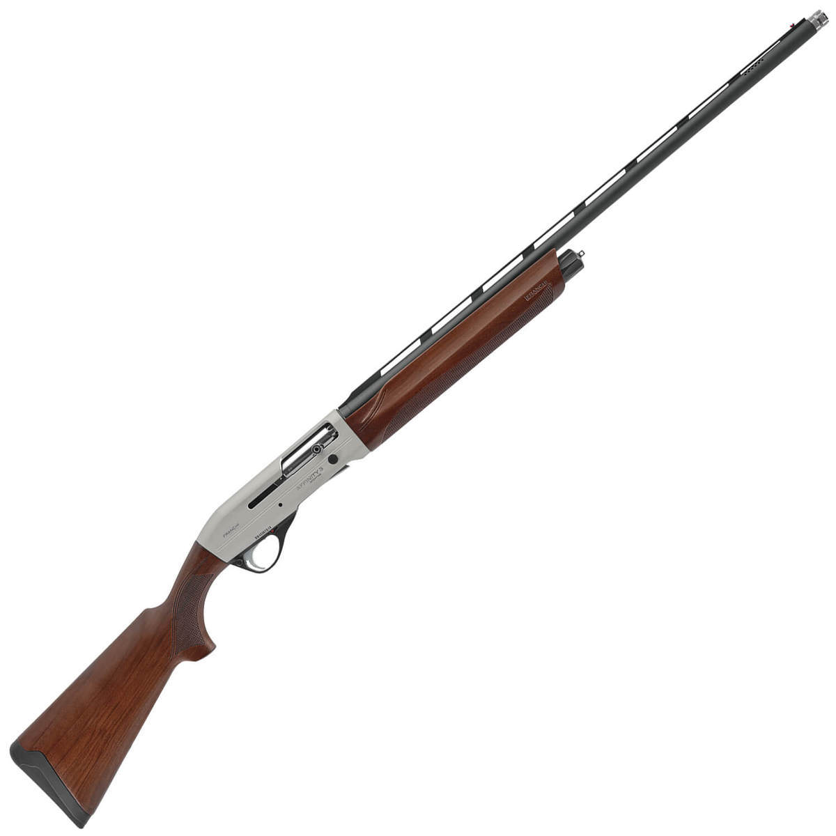 Franchi Affinity 3 Sporting Black/Walnut 20 Gauge 3in Semi Automatic Shotgun - 28in - Black/Wood Franchi Affinity 3 Sporting Black/Walnut 20 Gauge 3in Semi Automatic Shotgun - 28in - Black/Wood